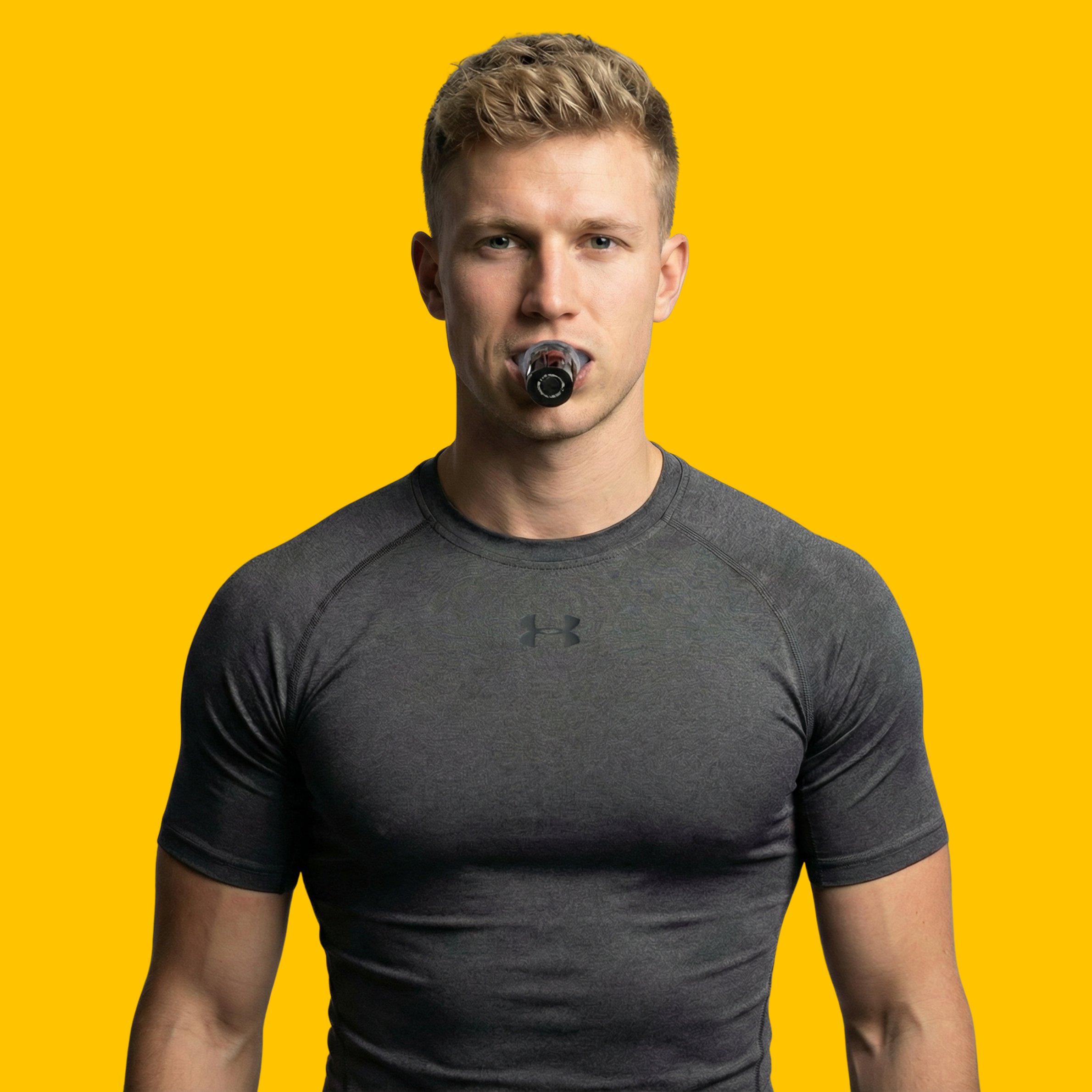 athlenic - Stamina Trainer