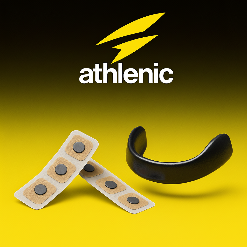 athlenic - Performance Strip