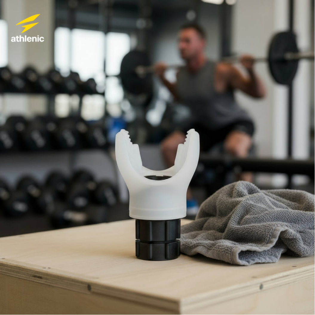 athlenic - Stamina Trainer