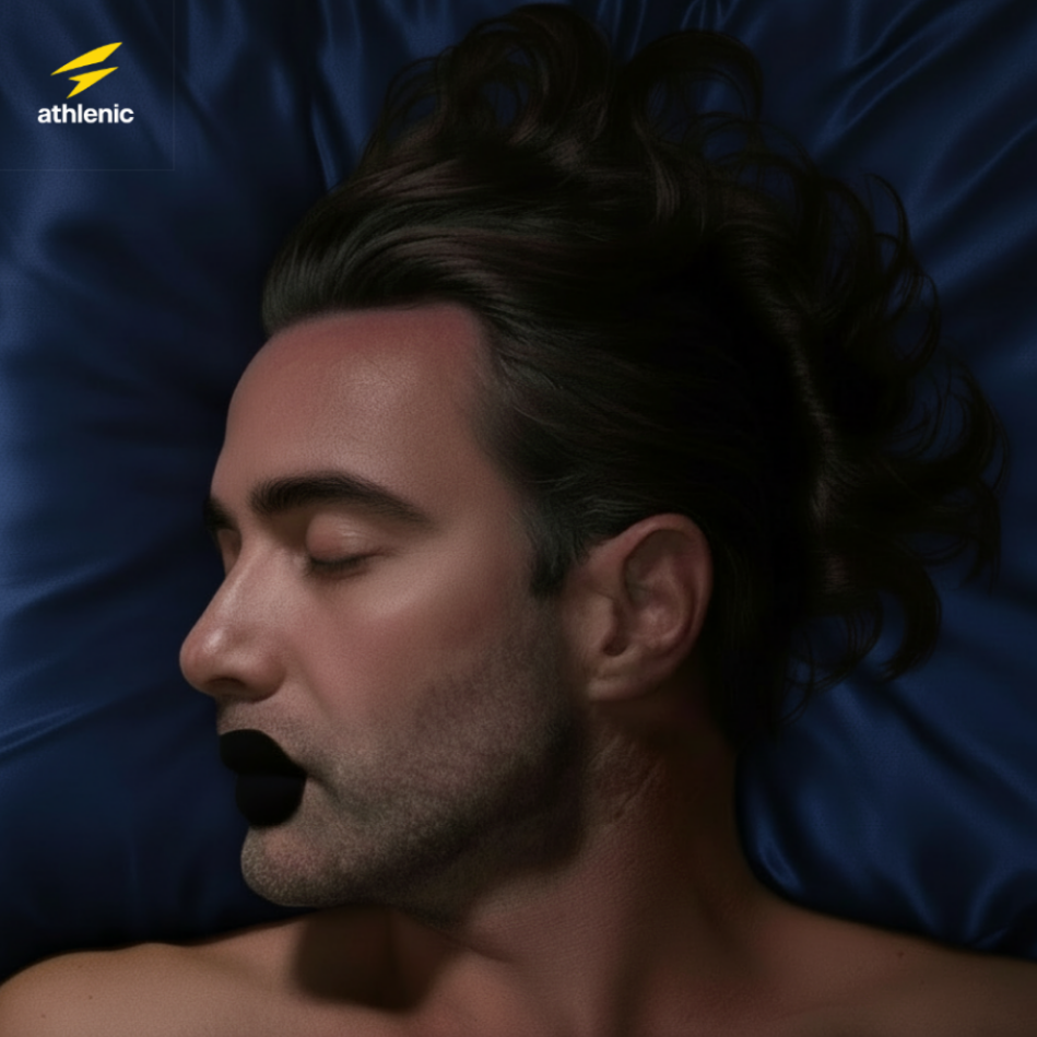 athlenic - Mouth Tape