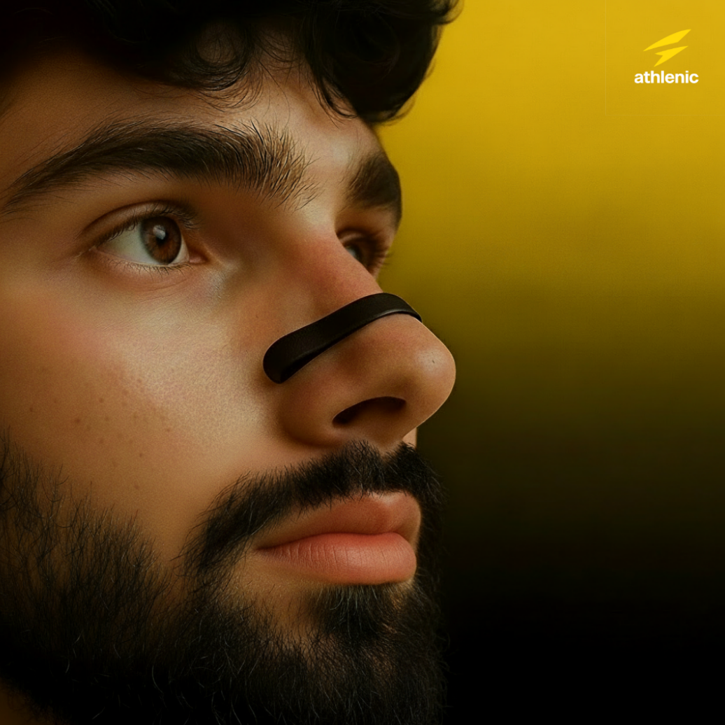 athlenic - Performance Strip