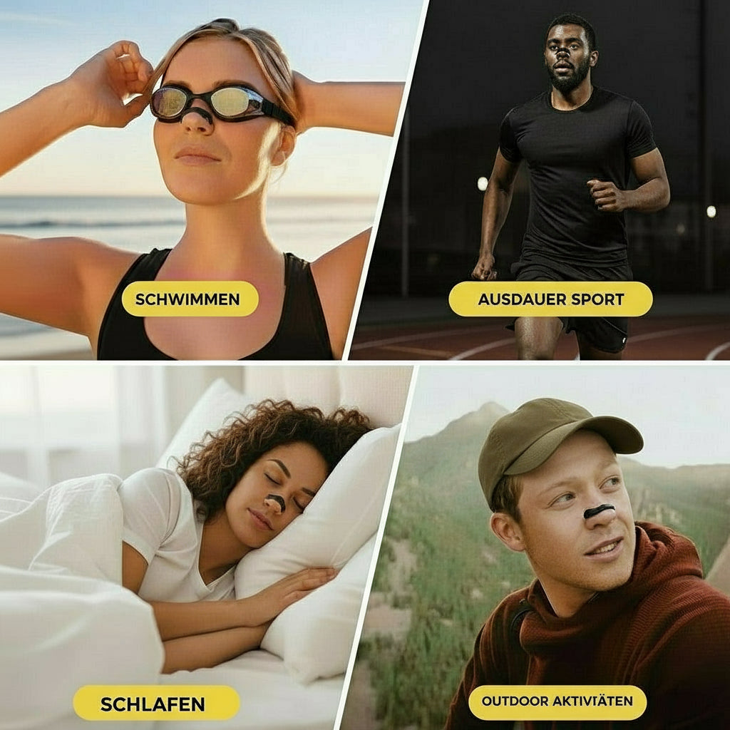 athlenic - Performance Strip